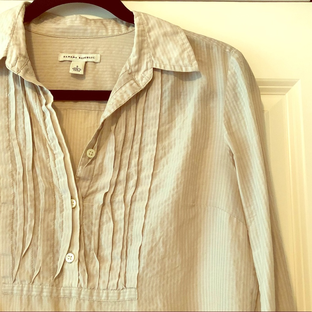 Light weight LS top